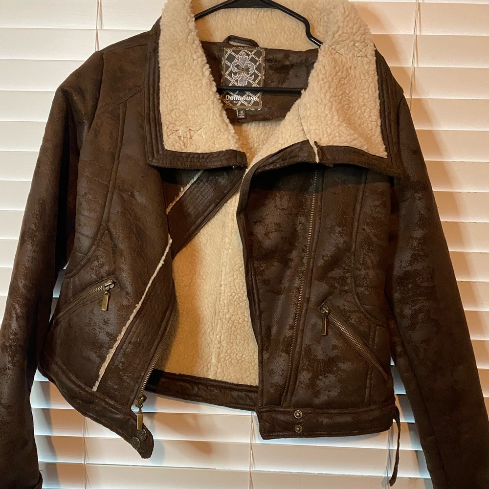 Jacket for sale, never worn